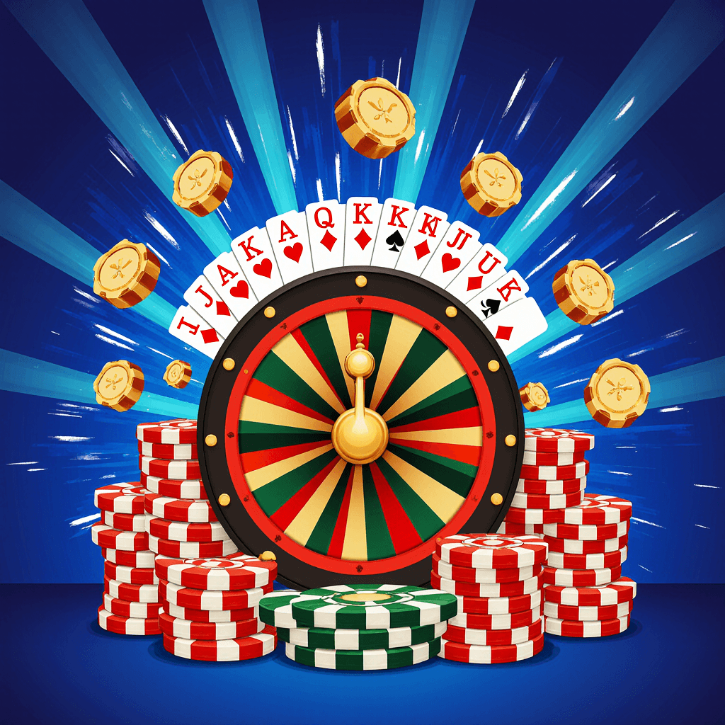 casino en línea Bolivia experiencia de juego segura